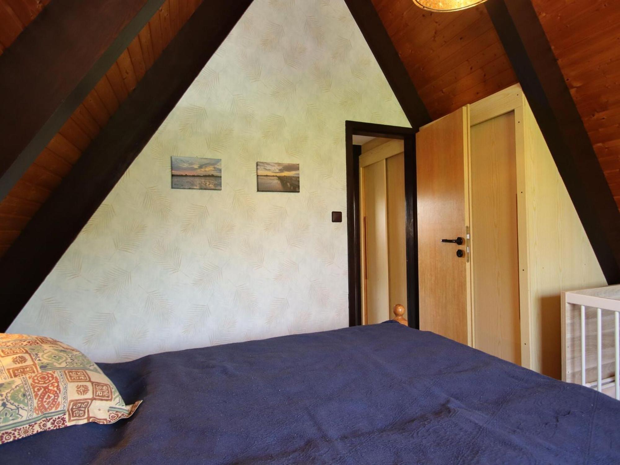 Ferienhaus Amalie, Burhave Exterior foto