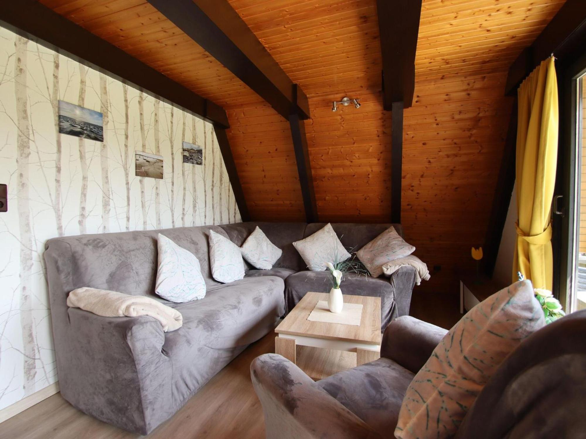 Ferienhaus Amalie, Burhave Exterior foto